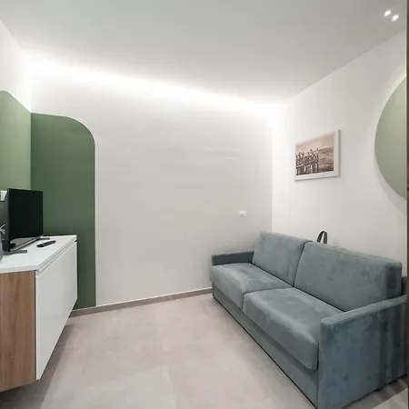 Apartamento Le Onde Cervia