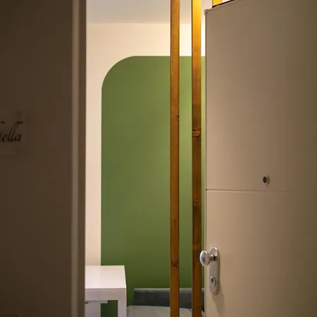 아파트 Le Onde *