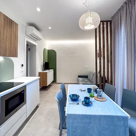 Apartman Le Onde Cervia