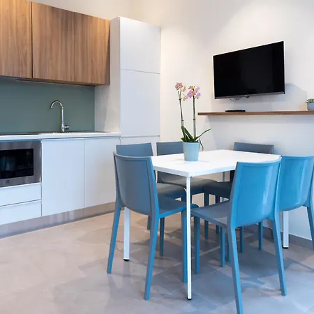 Le Onde Apartment Cervia