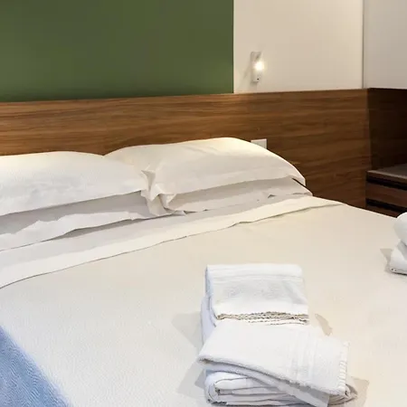 Le Onde 아파트