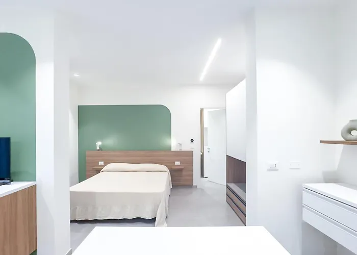 Le Onde Apartman Cervia