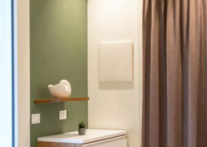 Le Onde Apartment Cervia