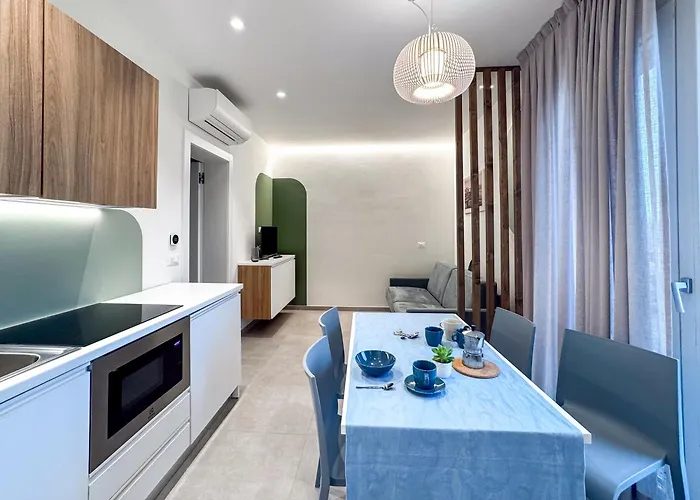 Apartment Le Onde Cervia