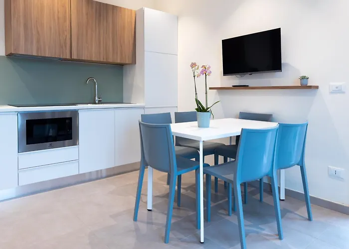 Le Onde Apartment Cervia